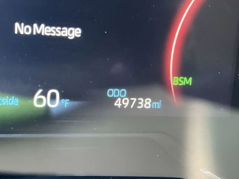 Used 2023 Toyota RAV4 Adventure image 17