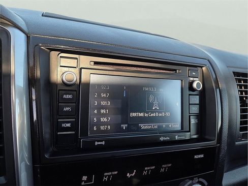 Used 2018 Toyota Sequoia SR5 image 13