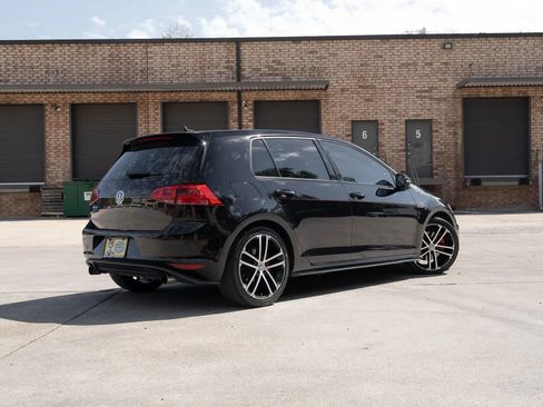 Used 2016 Volkswagen GTI S image 2