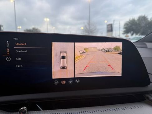 Certified 2025 Cadillac Optiq Luxury 1 w/ LPO, Floor Liner Package image 17