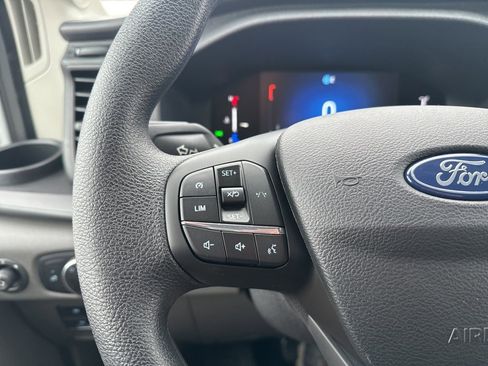 New 2026 Ford Transit 250 Base w/ Load Area Protection Package image 28