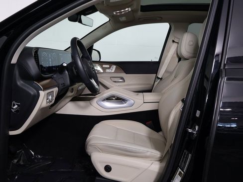 Certified 2022 Mercedes-Benz GLE 350 GLE 350 image 10