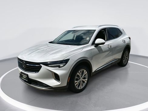 Used 2022 Buick Envision Preferred image 1