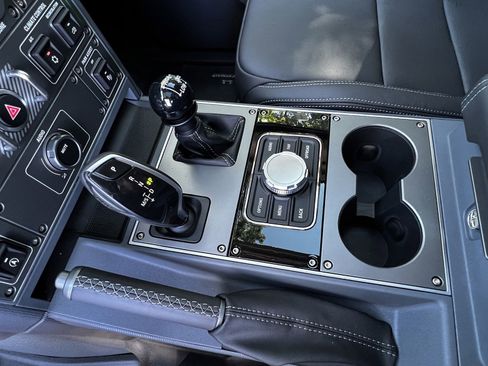 New 2025 INEOS Grenadier Trialmaster Edition image 19