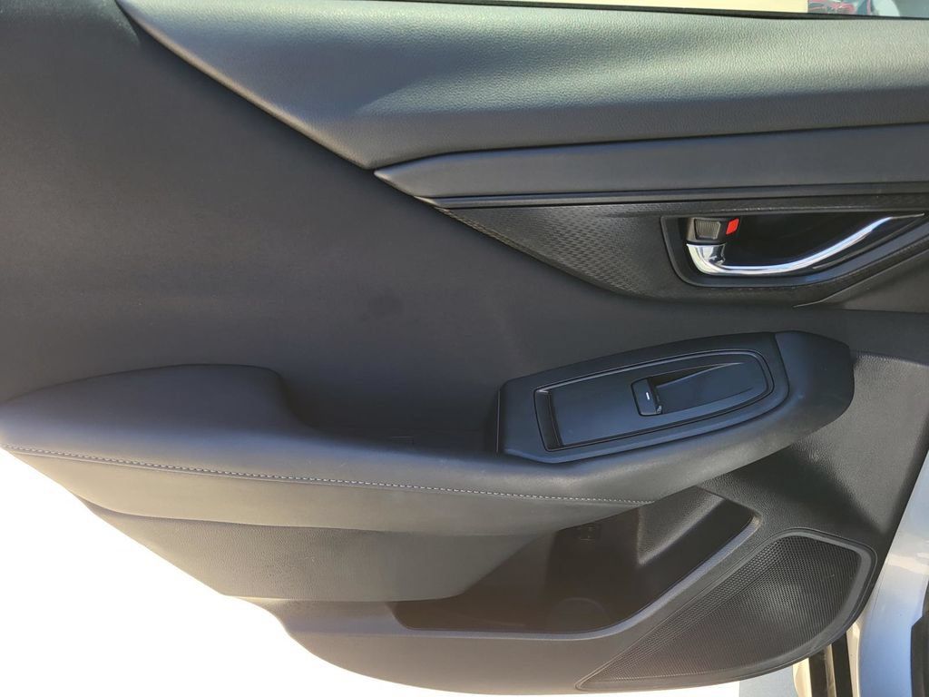Used 2020 Subaru Outback Premium AWD/4WD image 11