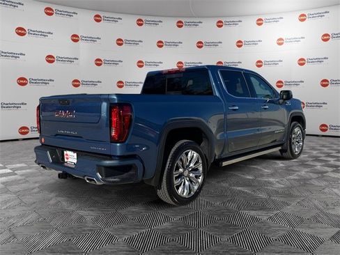 New 2025 GMC Sierra 1500 Denali w/ Denali Reserve Package image 5