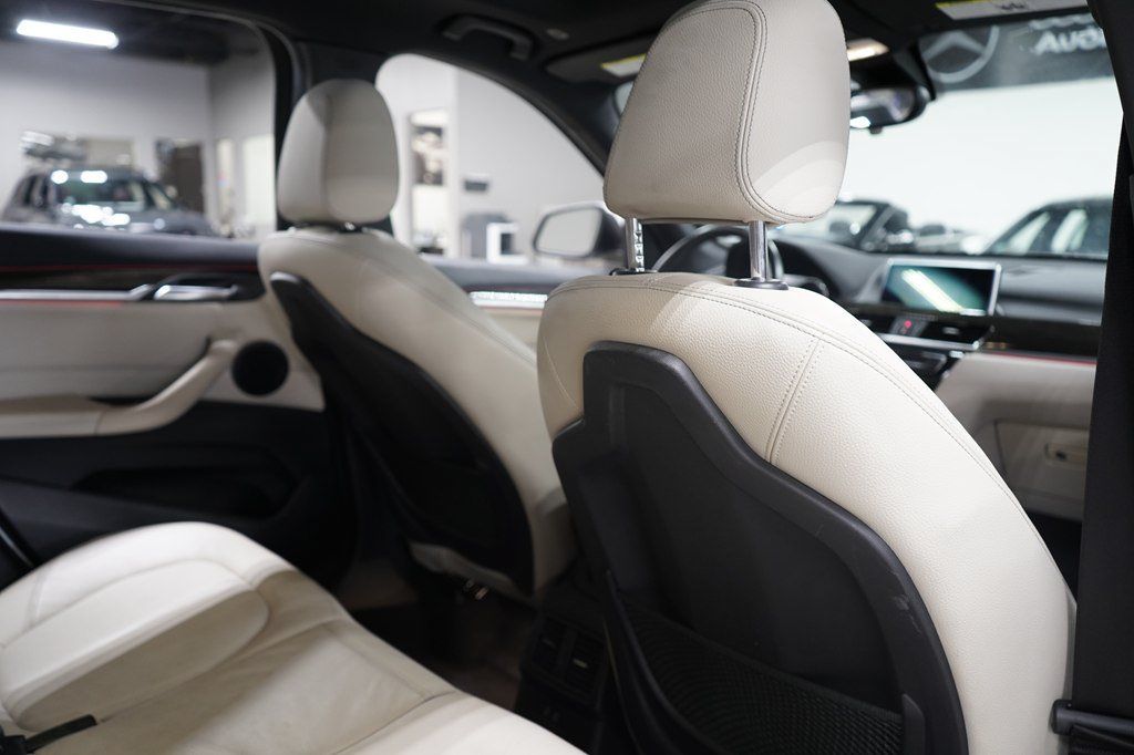 Used 2019 BMW X1 sDrive28i w/ Convenience Package FWD image 26