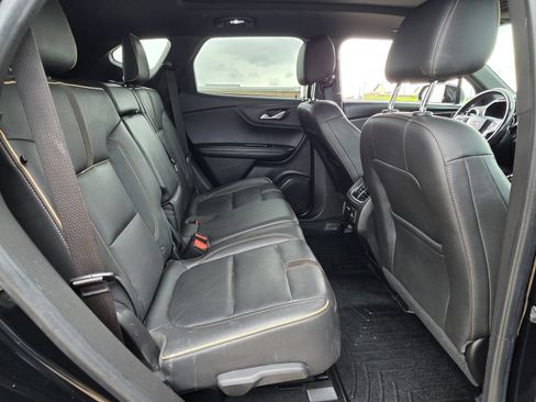 Used 2021 Chevrolet Blazer Premier w/ Driver Confidence II Package AWD/4WD image 30