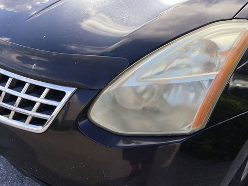 Used 2010 Nissan Rogue SL FWD image 3