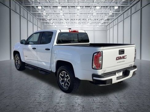 Used 2022 GMC Canyon AT4 AWD/4WD image 5