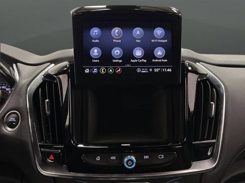 Used 2023 Chevrolet Traverse RS image 27