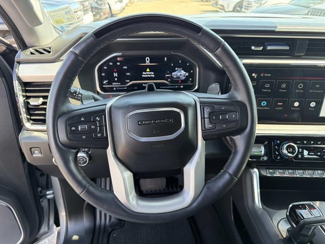 Used 2024 GMC Sierra 1500 Denali AWD/4WD image 28
