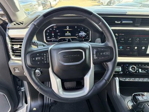 Used 2024 GMC Sierra 1500 Denali AWD/4WD image 28