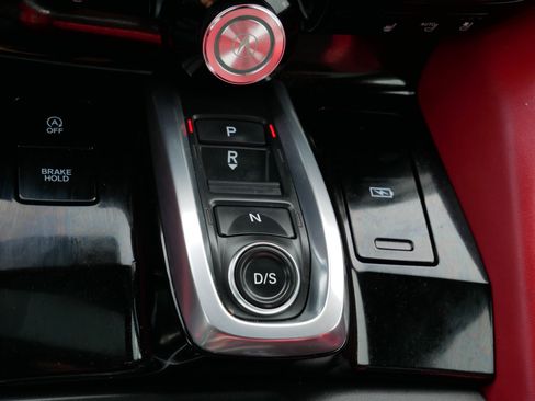 Used 2022 Acura MDX A-Spec image 24