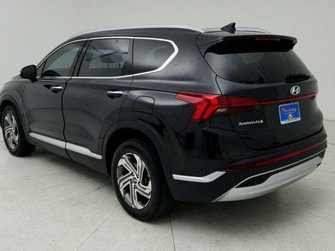 Used 2023 Hyundai Santa Fe SEL w/ Premium Package FWD image 6