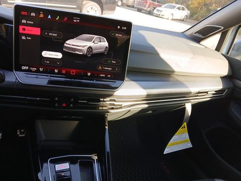 New 2026 Volkswagen GTI SE image 17