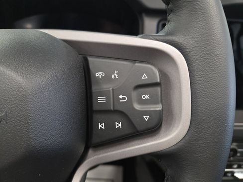 New 2025 Ford Bronco Big Bend AWD/4WD image 23
