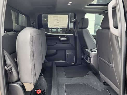New 2026 GMC Sierra 1500 SLT w/ SLT Premium Plus Package AWD/4WD image 46