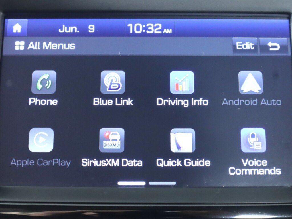 Used 2019 Hyundai Sonata SEL FWD image 19