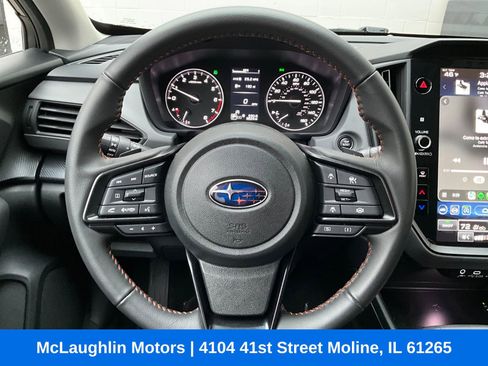 Certified 2025 Subaru Crosstrek 2.5i Limited w/ Crosstrek Mirror Package image 17