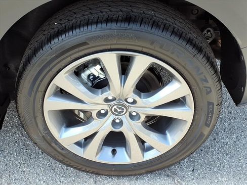 New 2025 MAZDA CX-30 AWD 2.5 S w/ Premium Package image 9