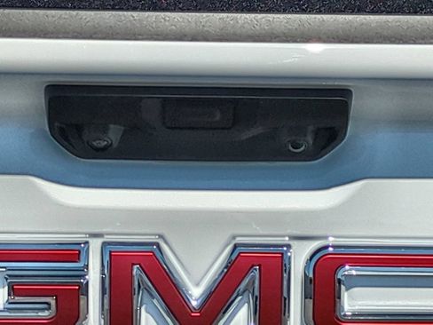 New 2026 GMC Sierra 1500 Elevation w/ Preferred Package AWD/4WD image 28