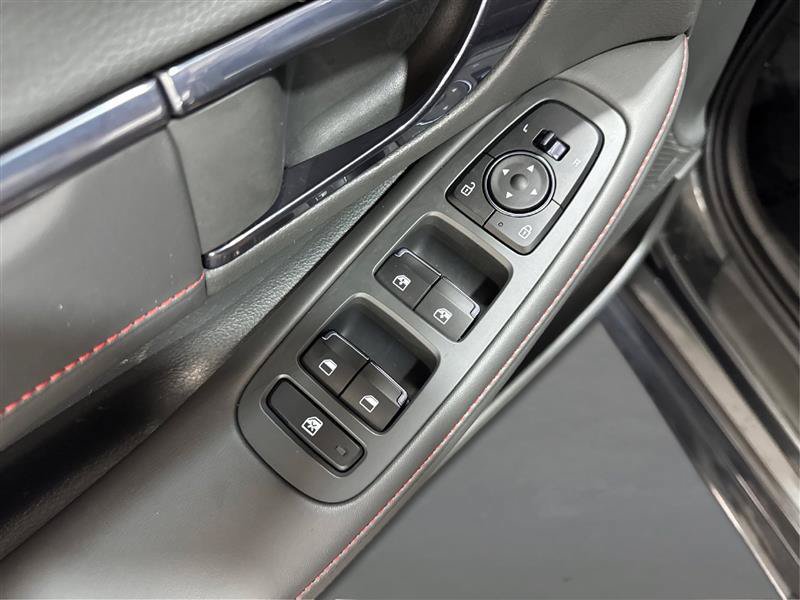 Used 2023 Hyundai Sonata N Line w/ Preferred Accessory Package FWD image 31