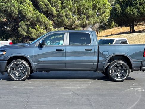 New 2026 RAM 1500 Big Horn image 8