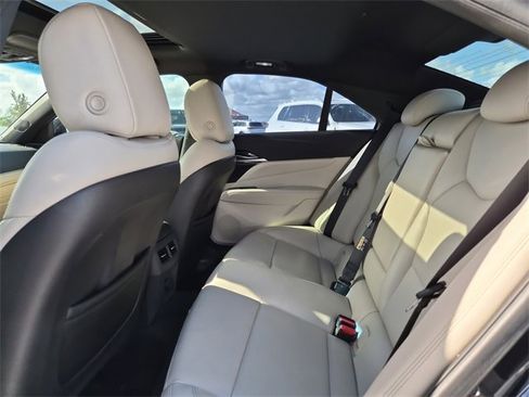 Used 2021 Cadillac CT4 Premium Luxury image 21