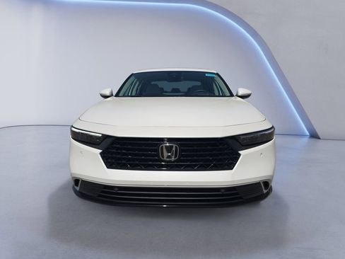 New 2026 Honda Accord Touring image 8