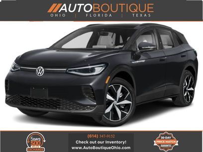 Used 2023 Volkswagen ID.4 Pro S