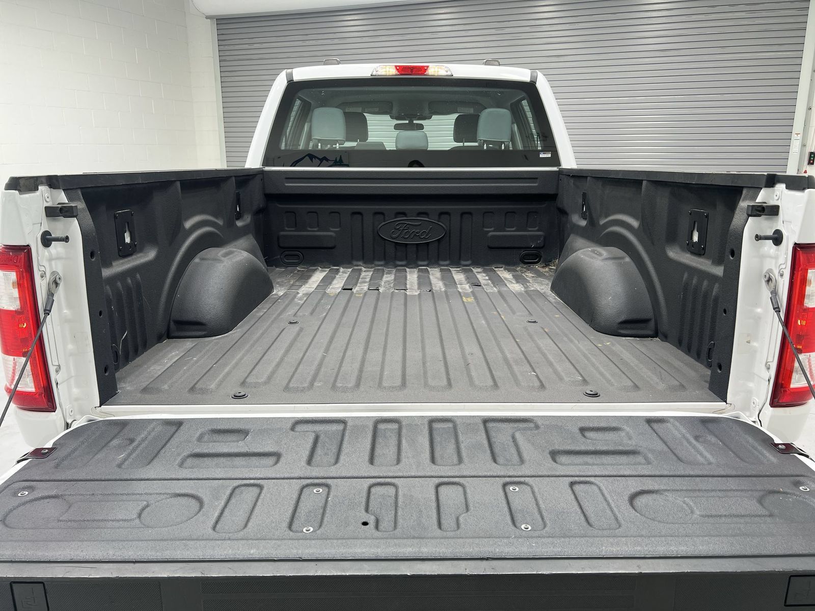 Used 2022 Ford F150 XL w/ Equipment Group 101A High RWD image 22