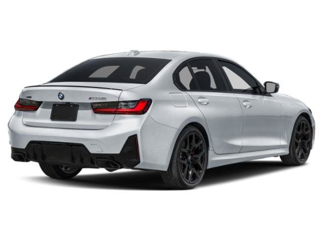 New 2026 BMW M340i w/ Premium Package RWD image 2