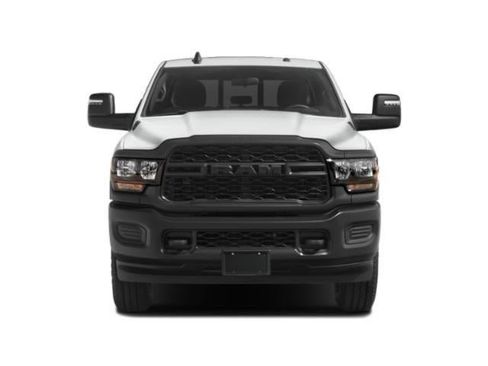Used 2024 RAM 2500 Tradesman w/ Chrome Appearance Group AWD/4WD image 4