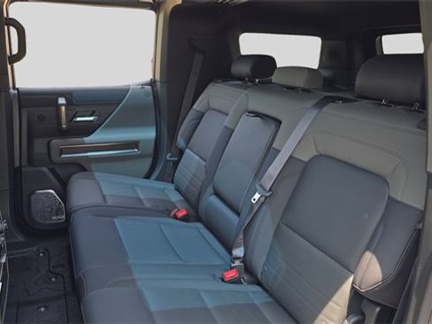 New 2025 GMC Hummer EV 2X image 16