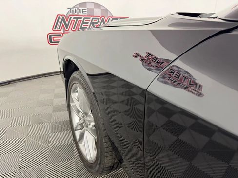 Used 2023 Dodge Challenger GT w/ Cold Weather Group AWD/4WD image 26