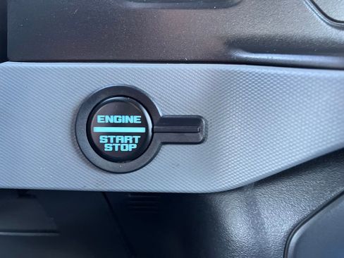 Used 2023 Ford Bronco Black Diamond image 24