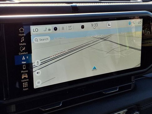 New 2026 Jeep Gladiator Mojave image 8