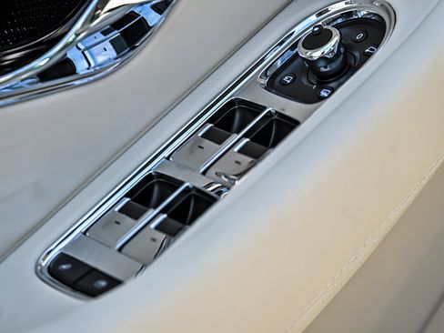 New 2026 Bentley Continental GT AWD/4WD image 19