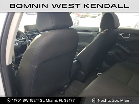 Used 2023 Honda Civic LX image 17