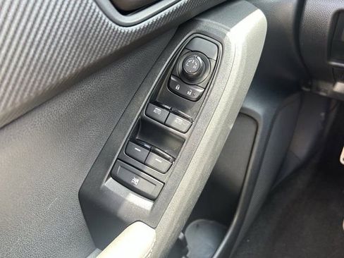 Used 2025 Subaru Crosstrek 2.5i Sport AWD/4WD image 19