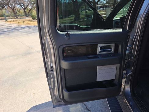 Used 2014 Ford F150 Platinum AWD/4WD image 26