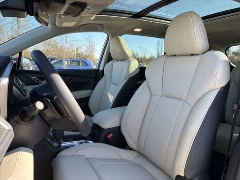 New 2026 Subaru Ascent Limited image 12