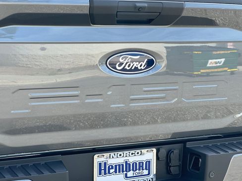 New 2026 Ford F150 STX w/ Equipment Group 200A RWD image 24