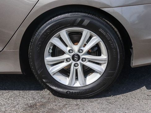 Used 2014 Hyundai Sonata GLS w/ Popular Equipment Group 2 image 11