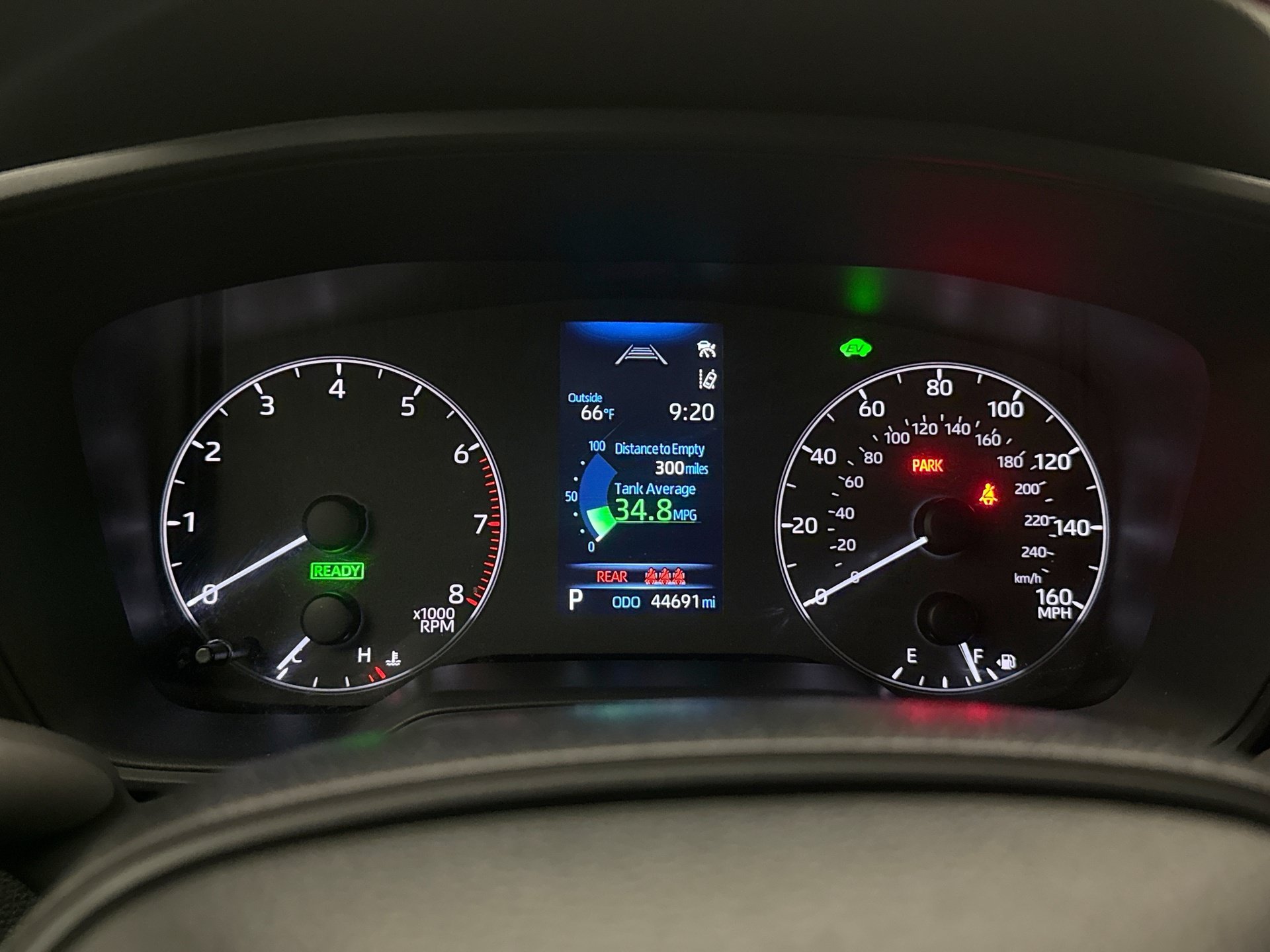 Used 2025 Toyota Corolla Cross AWD Hybrid image 13