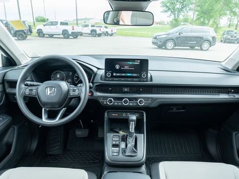 Used 2024 Honda CR-V EX image 30