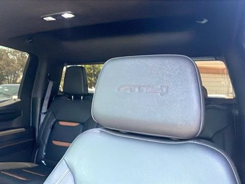 Used 2024 GMC Sierra 1500 AT4 w/ AT4 Preferred Package AWD/4WD image 31