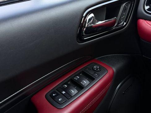 Used 2022 Dodge Durango R/T AWD/4WD image 10