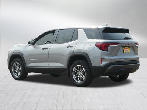 Used 2025 GMC Terrain Elevation AWD/4WD image 5